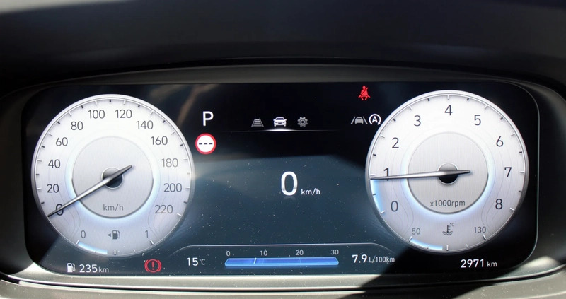 BMW Seria 3 cena 80811 przebieg: 90000, rok produkcji 2018 z Lublin małe 79